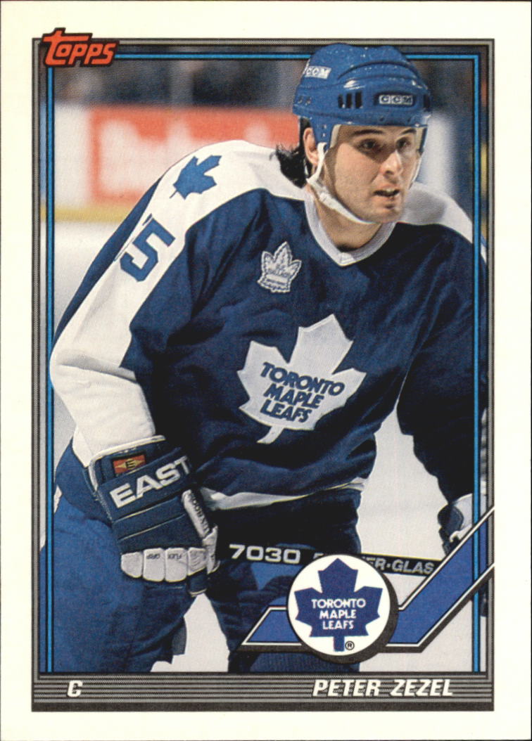 A8403- 1991-92 Topps Hockey Cards 401-528 +Inserts -You Pick- 15+ FREE US SHIP - Picture 82 of 247
