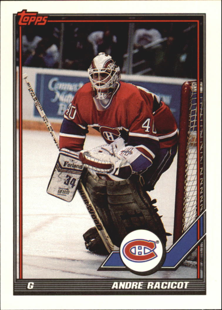 A8403- 1991-92 Topps Hockey Cards 401-528 +Inserts -You Pick- 15+ FREE US SHIP - Picture 92 of 247