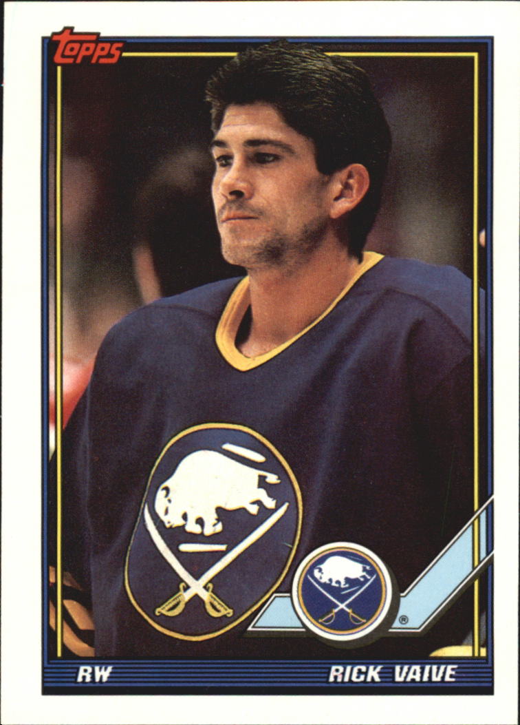 A8403- 1991-92 Topps Hockey Cards 401-528 +Inserts -You Pick- 15+ FREE US SHIP - Picture 106 of 247