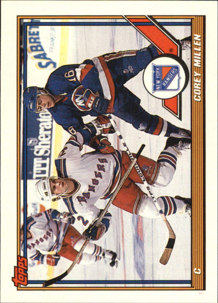 A8403- 1991-92 Topps Hockey Cards 401-528 +Inserts -You Pick- 15+ FREE US SHIP - Picture 114 of 247