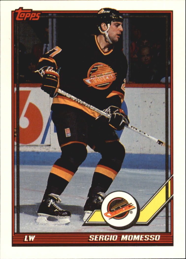 A8403- 1991-92 Topps Hockey Cards 401-528 +Inserts -You Pick- 15+ FREE US SHIP - Picture 116 of 247
