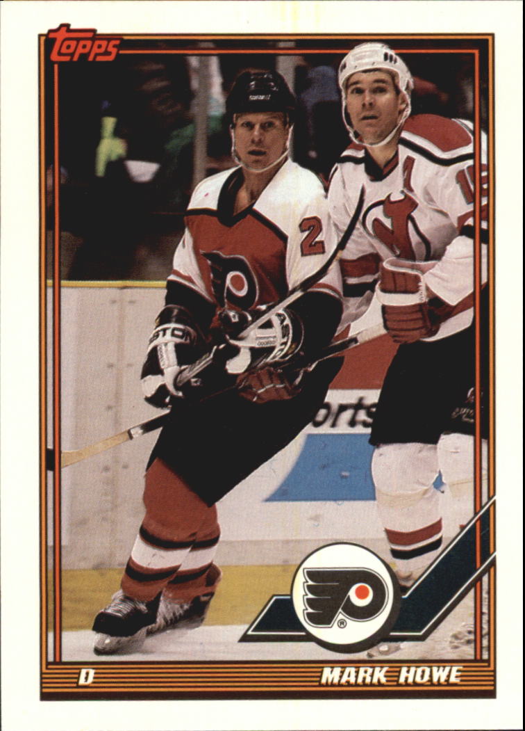 A8403- 1991-92 Topps Hockey Cards 401-528 +Inserts -You Pick- 15+ FREE US SHIP - Picture 124 of 247