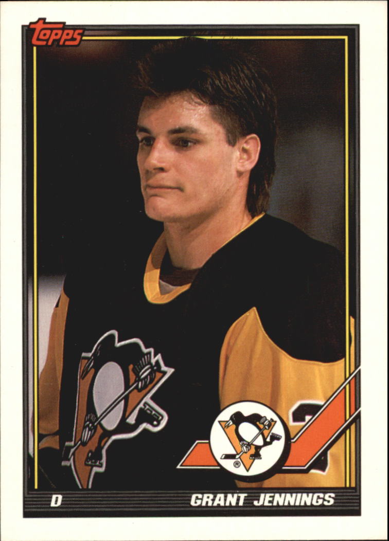 A8403- 1991-92 Topps Hockey Cards 401-528 +Inserts -You Pick- 15+ FREE US SHIP - Picture 128 of 247
