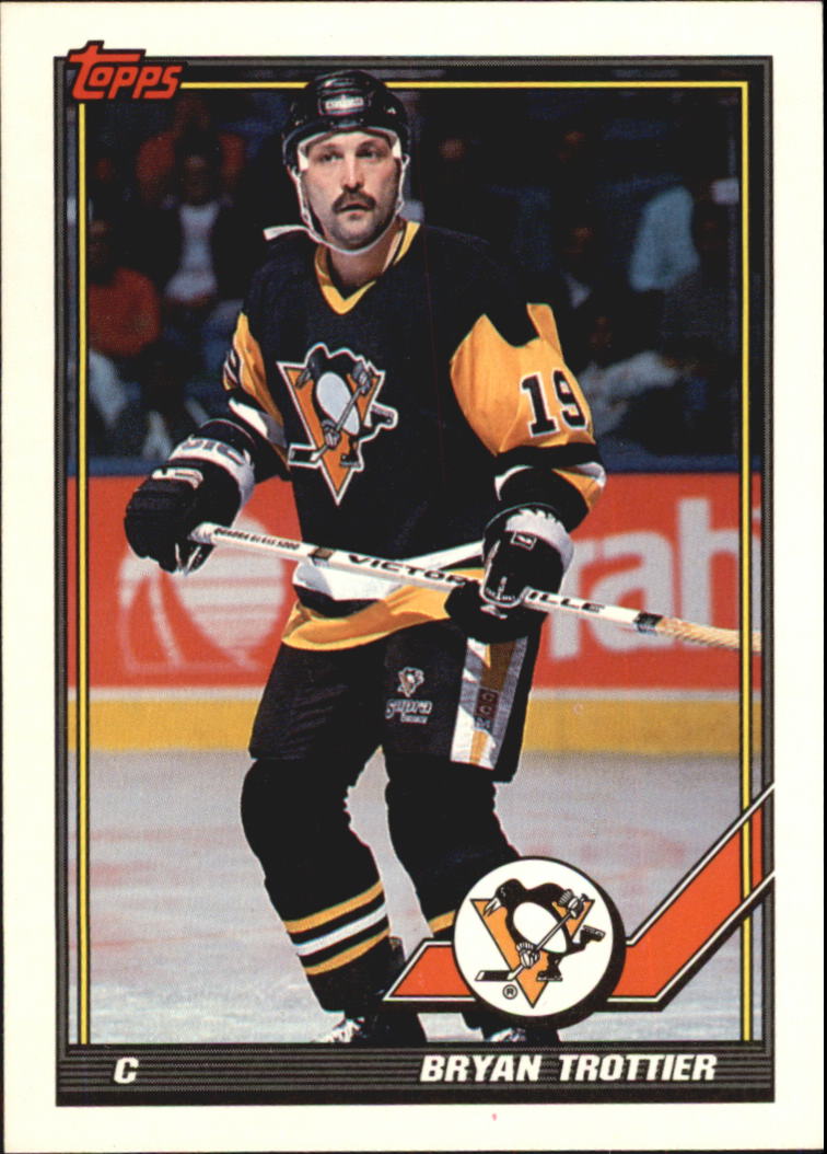 A8403- 1991-92 Topps Hockey Cards 401-528 +Inserts -You Pick- 15+ FREE US SHIP - Picture 136 of 247