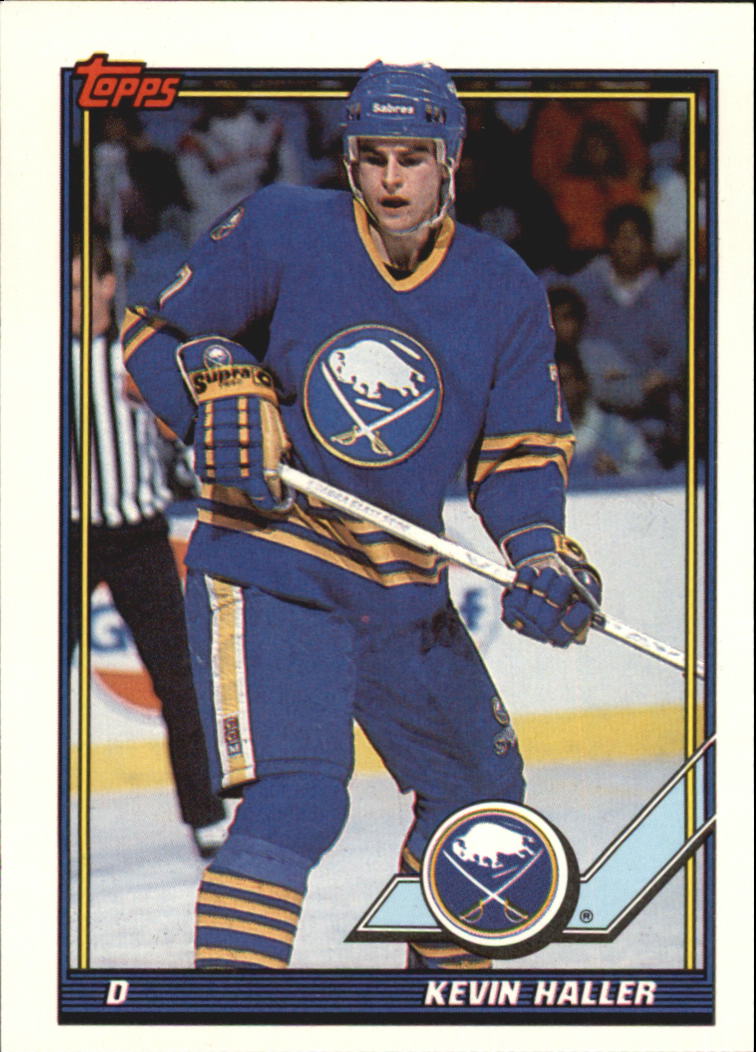 A8403- 1991-92 Topps Hockey Cards 401-528 +Inserts -You Pick- 15+ FREE US SHIP - Picture 138 of 247