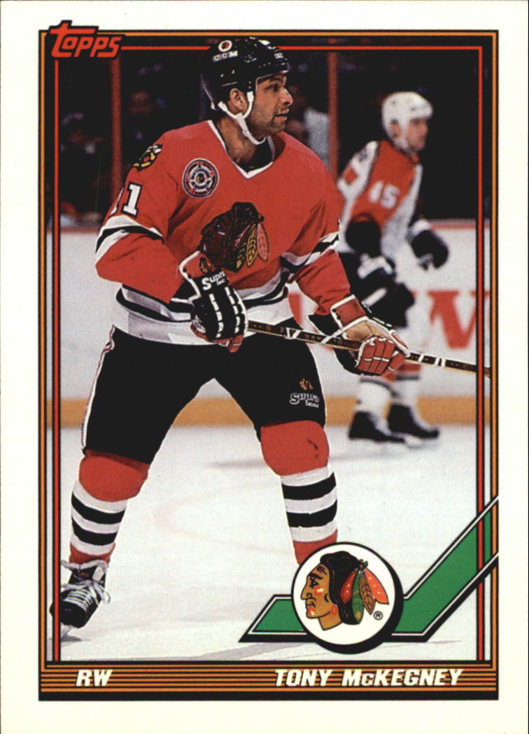 A8403- 1991-92 Topps Hockey Cards 401-528 +Inserts -You Pick- 15+ FREE US SHIP - Picture 158 of 247