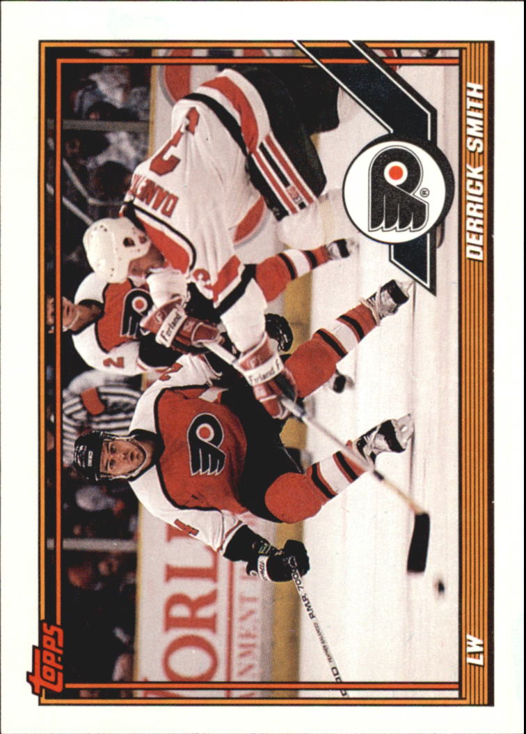 A8403- 1991-92 Topps Hockey Cards 401-528 +Inserts -You Pick- 15+ FREE US SHIP - Picture 162 of 247