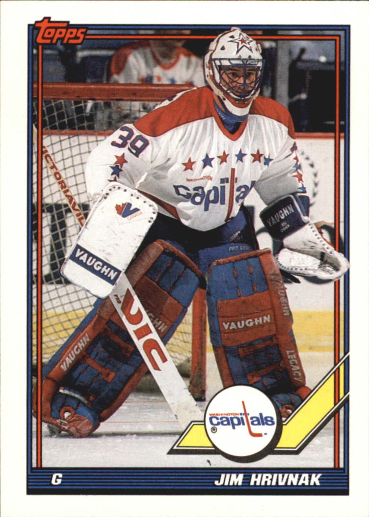 A8403- 1991-92 Topps Hockey Cards 401-528 +Inserts -You Pick- 15+ FREE US SHIP - Picture 164 of 247