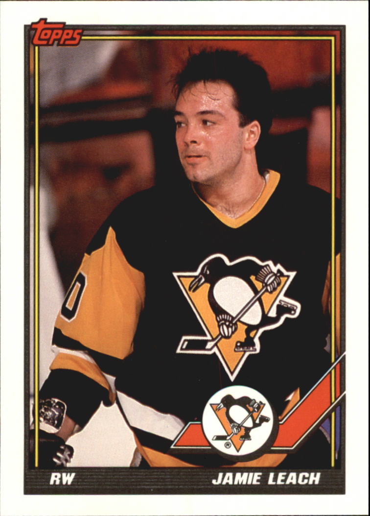 A8403- 1991-92 Topps Hockey Cards 401-528 +Inserts -You Pick- 15+ FREE US SHIP - Picture 174 of 247