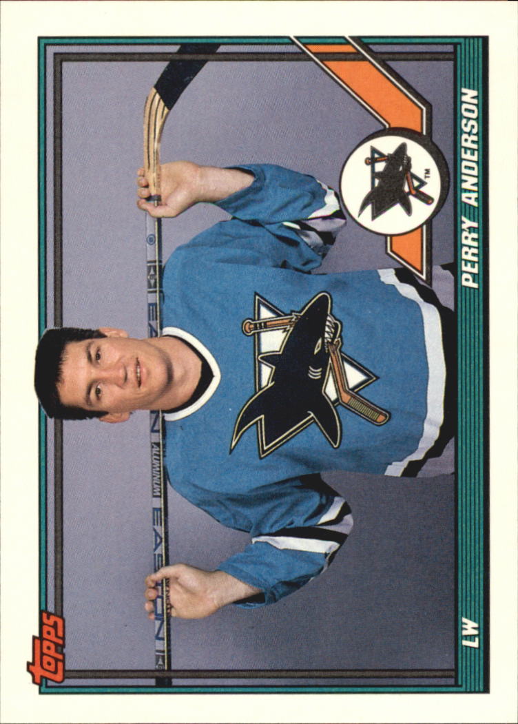 A8403- 1991-92 Topps Hockey Cards 401-528 +Inserts -You Pick- 15+ FREE US SHIP - Picture 192 of 247