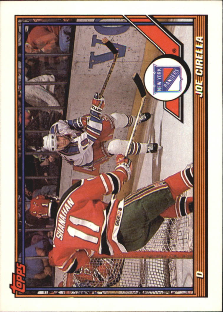A8403- 1991-92 Topps Hockey Cards 401-528 +Inserts -You Pick- 15+ FREE US SHIP - Picture 194 of 247