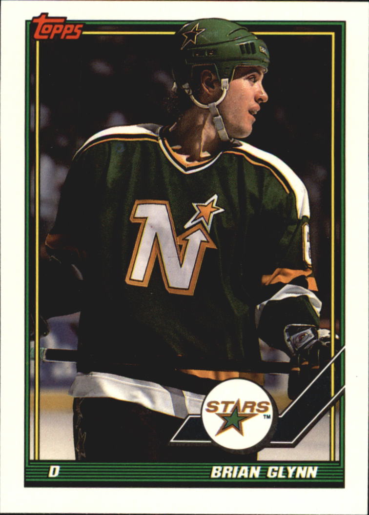 A8403- 1991-92 Topps Hockey Cards 401-528 +Inserts -You Pick- 15+ FREE US SHIP - Picture 202 of 247