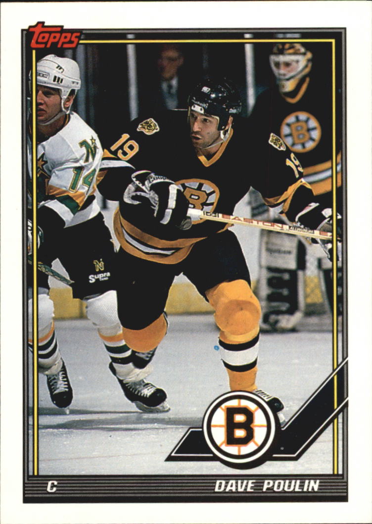 A8403- 1991-92 Topps Hockey Cards 401-528 +Inserts -You Pick- 15+ FREE US SHIP - Picture 204 of 247