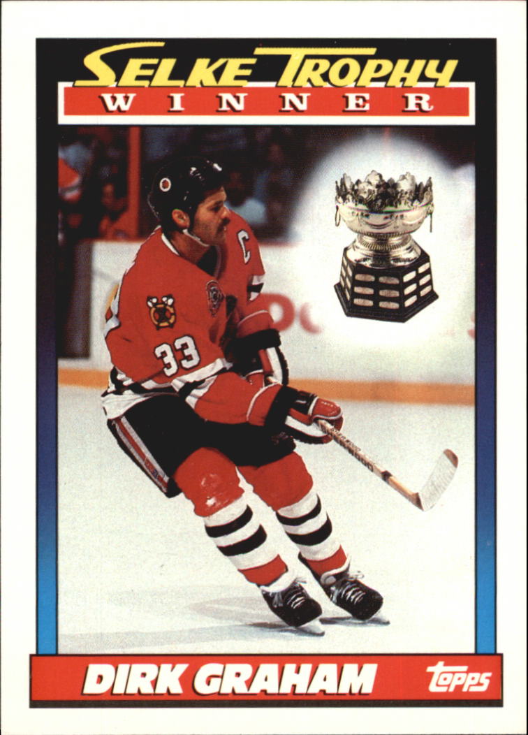 A8403- 1991-92 Topps Hockey Cards 401-528 +Inserts -You Pick- 15+ FREE US SHIP - Picture 232 of 247