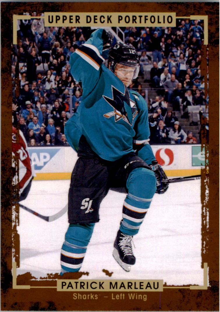 B1737- 2015-16 Upper Deck Portfolio Hockey #S 1-200 -du Pick- 15 + Gratis US - Bild 196 von 363