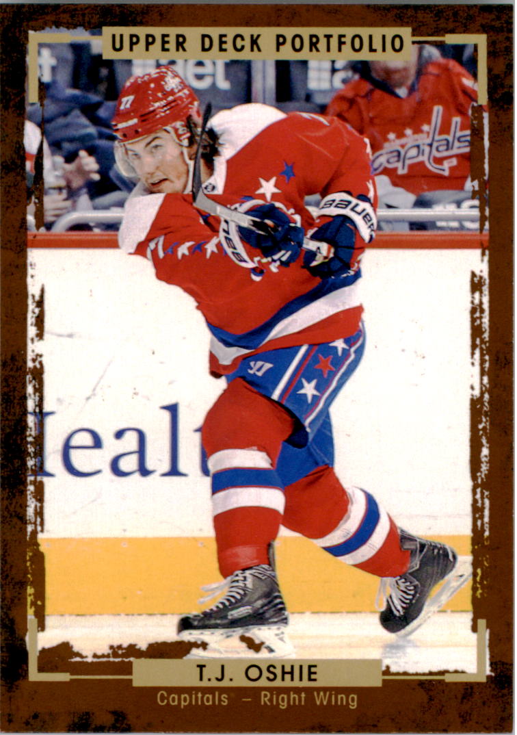 B1737- 2015-16 Upper Deck Portfolio Hockey #S 1-200 -du Pick- 15 + Gratis US - Bild 198 von 363