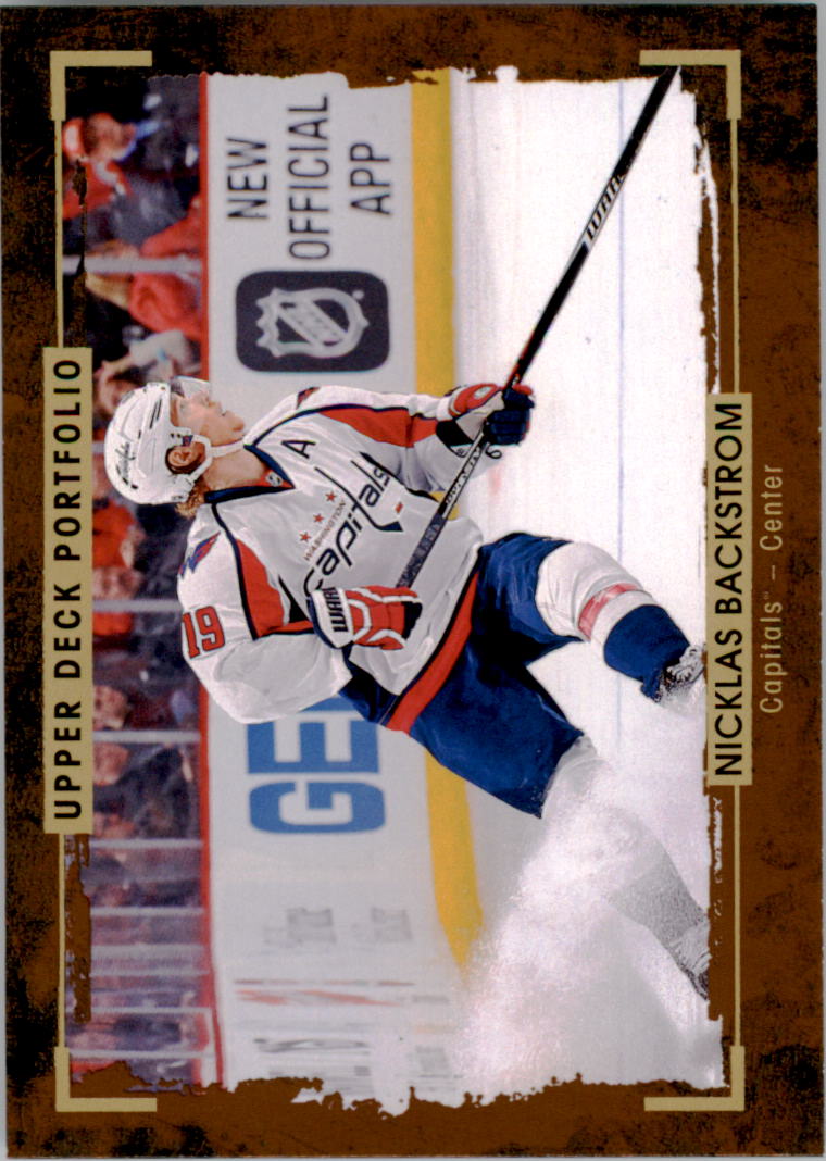 B1737- 2015-16 Upper Deck Portfolio Hockey #S 1-200 -du Pick- 15 + Gratis US - Bild 200 von 363
