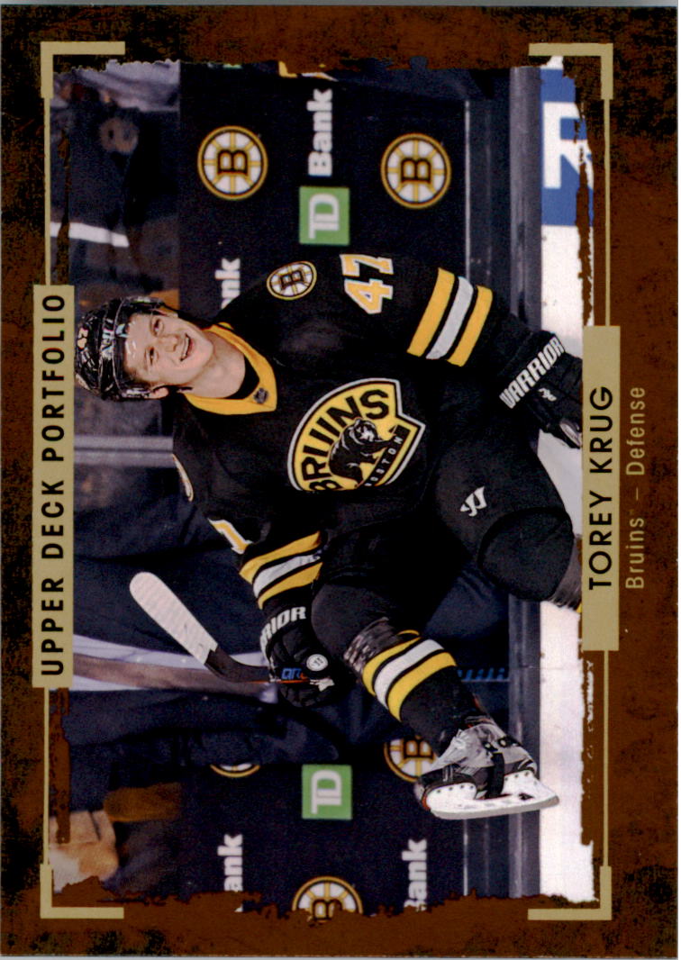 B1737- 2015-16 Upper Deck Portfolio Hockey #S 1-200 -du Pick- 15 + Gratis US - Bild 202 von 363