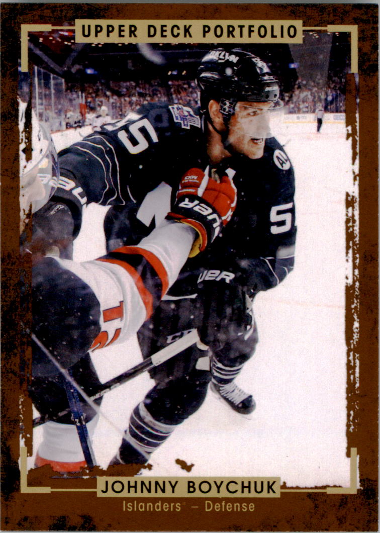 B1737- 2015-16 Upper Deck Portfolio Hockey #S 1-200 -du Pick- 15 + Gratis US - Bild 204 von 363