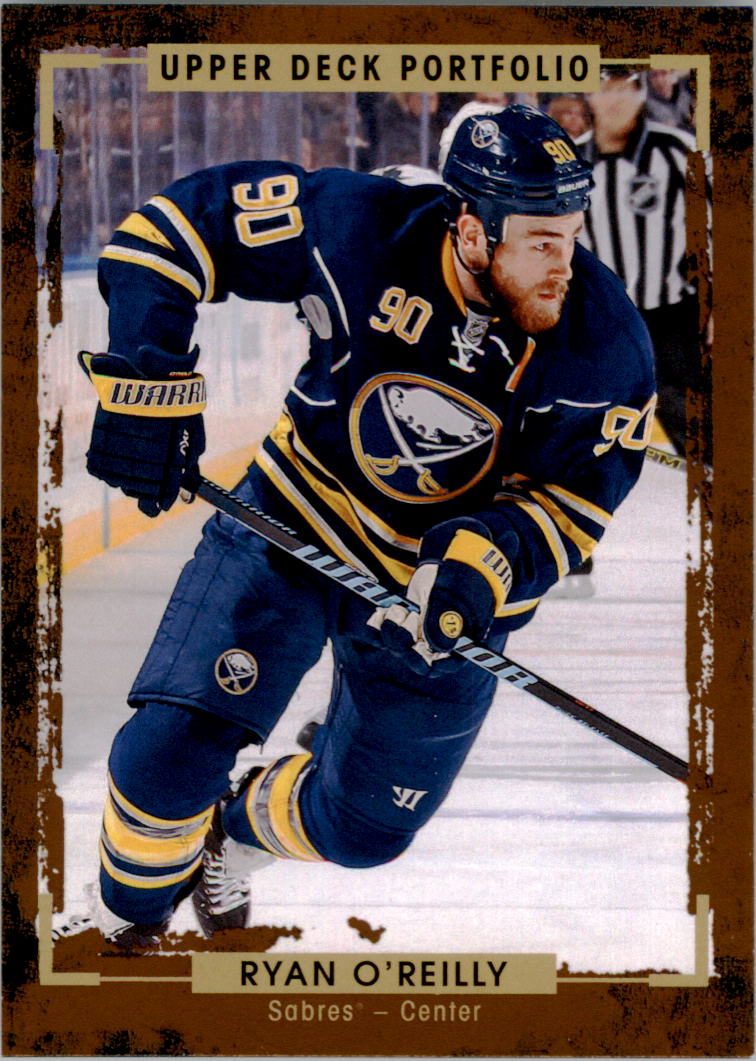 B1737- 2015-16 Upper Deck Portfolio Hockey #S 1-200 -du Pick- 15 + Gratis US - Bild 208 von 363
