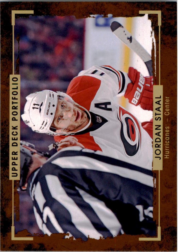 B1737- 2015-16 Upper Deck Portfolio Hockey #S 1-200 -du Pick- 15 + Gratis US - Bild 212 von 363