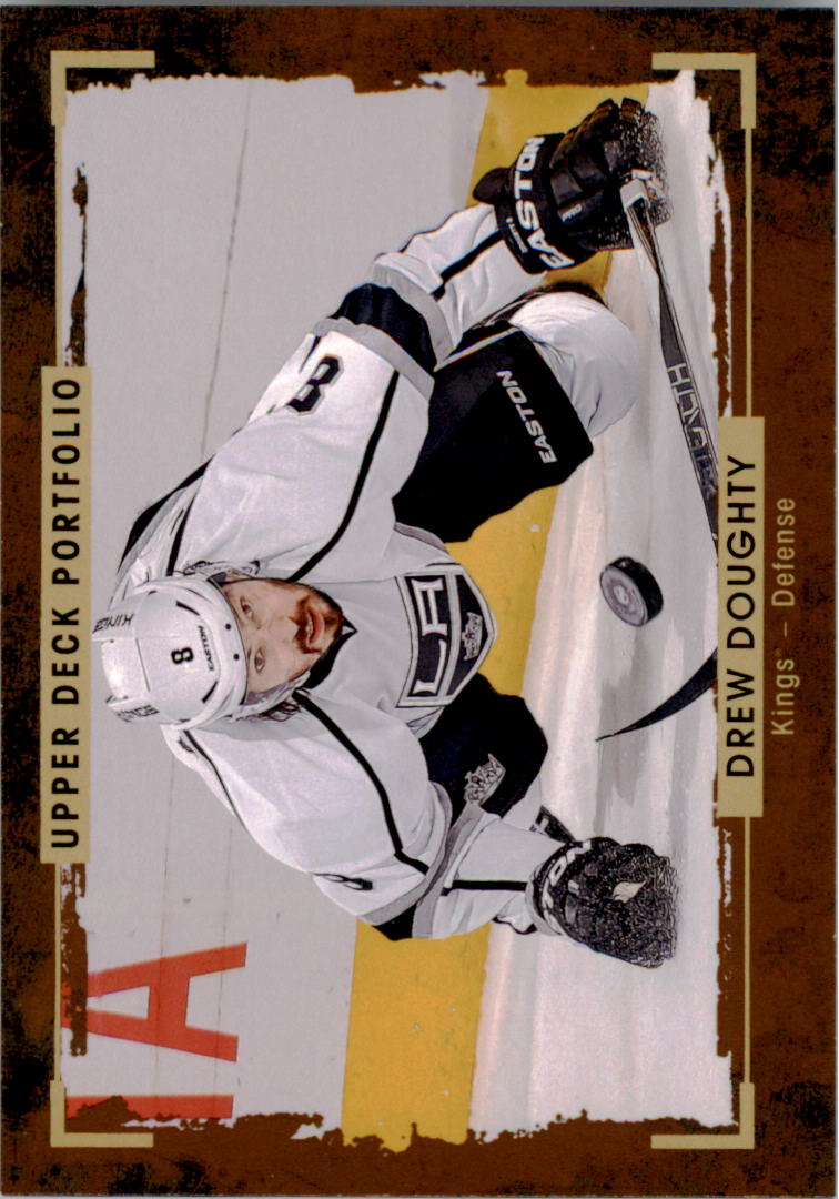 B1737- 2015-16 Upper Deck Portfolio Hockey #S 1-200 -du Pick- 15 + Gratis US - Bild 214 von 363
