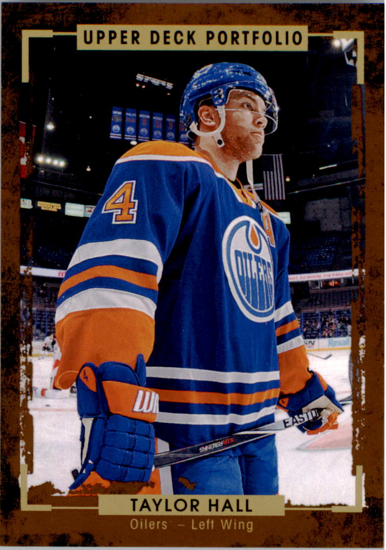 B1737- 2015-16 Upper Deck Portfolio Hockey #S 1-200 -du Pick- 15 + Gratis US - Bild 216 von 363