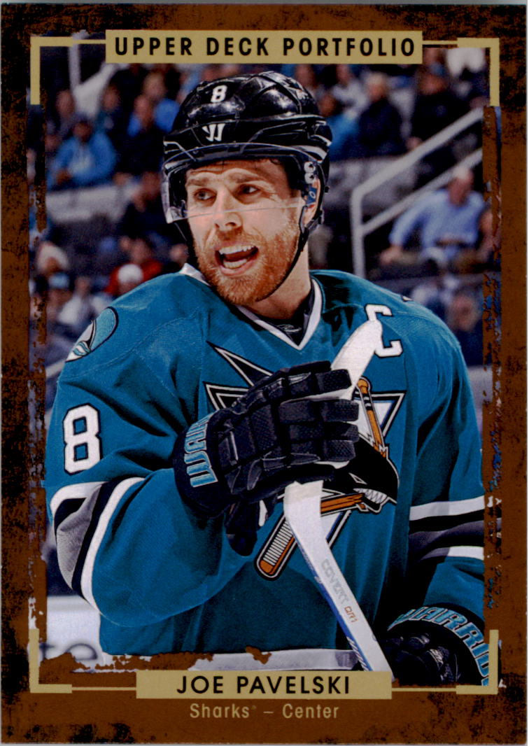 B1737- 2015-16 Upper Deck Portfolio Hockey #S 1-200 -du Pick- 15 + Gratis US - Bild 220 von 363