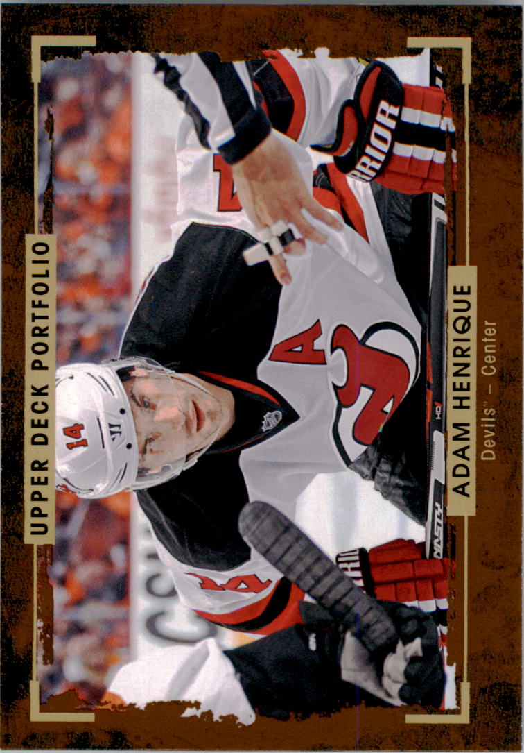 B1737- 2015-16 Upper Deck Portfolio Hockey #S 1-200 -du Pick- 15 + Gratis US - Bild 238 von 363