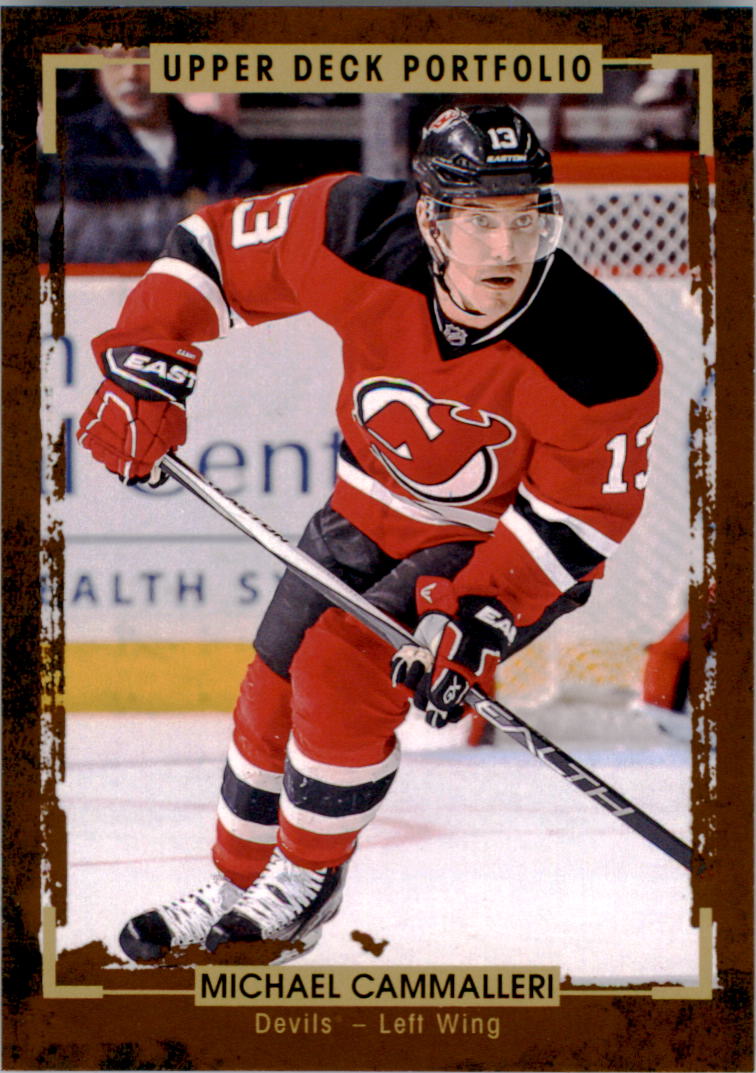 B1737- 2015-16 Upper Deck Portfolio Hockey #S 1-200 -du Pick- 15 + Gratis US - Bild 240 von 363