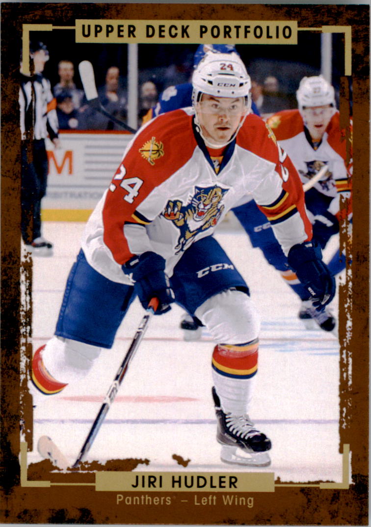 B1737- 2015-16 Upper Deck Portfolio Hockey #S 1-200 -du Pick- 15 + Gratis US - Bild 244 von 363