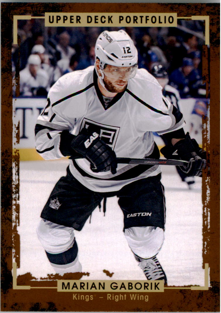 B1737- 2015-16 Upper Deck Portfolio Hockey #S 1-200 -du Pick- 15 + Gratis US - Bild 248 von 363