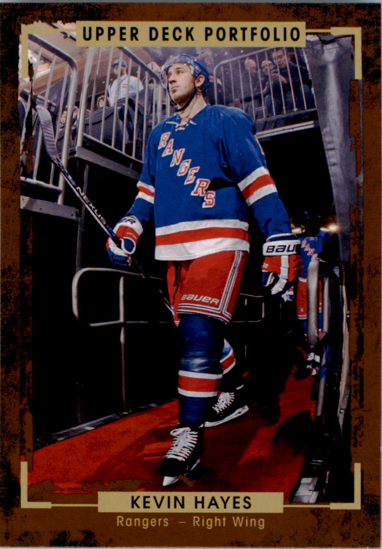 B1737- 2015-16 Upper Deck Portfolio Hockey #S 1-200 -du Pick- 15 + Gratis US - Bild 258 von 363