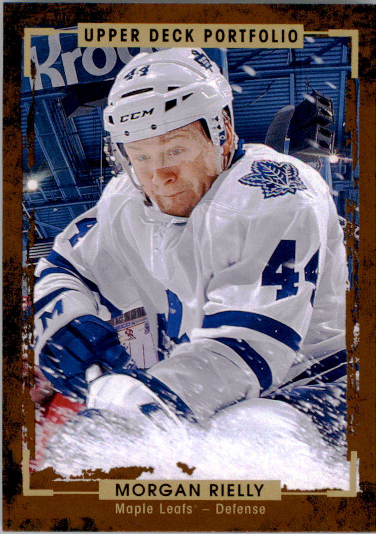B1737- 2015-16 Upper Deck Portfolio Hockey #S 1-200 -du Pick- 15 + Gratis US - Bild 264 von 363