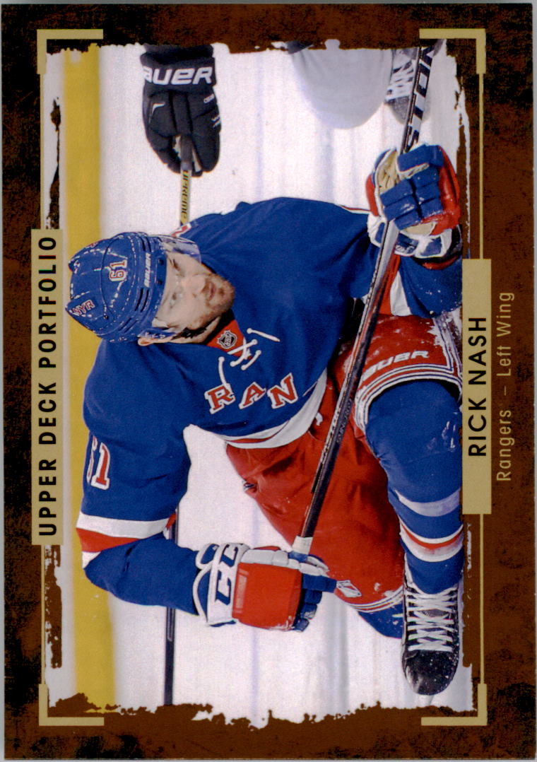 B1737- 2015-16 Upper Deck Portfolio Hockey #S 1-200 -du Pick- 15 + Gratis US - Bild 268 von 363