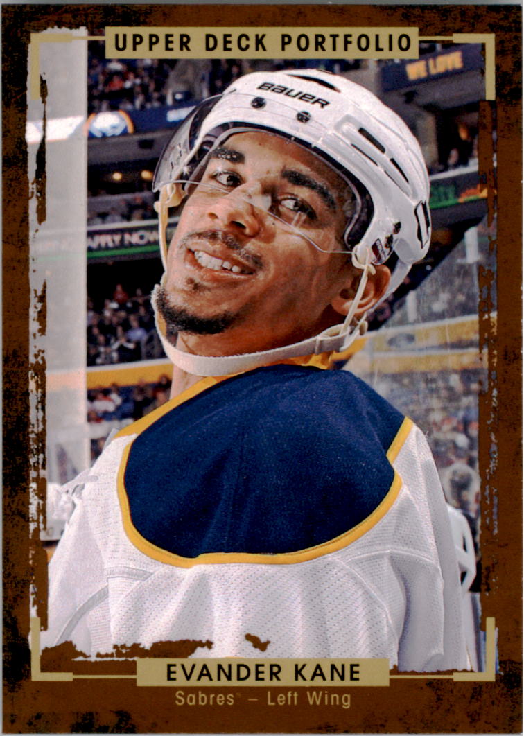 B1737- 2015-16 Upper Deck Portfolio Hockey #S 1-200 -du Pick- 15 + Gratis US - Bild 272 von 363