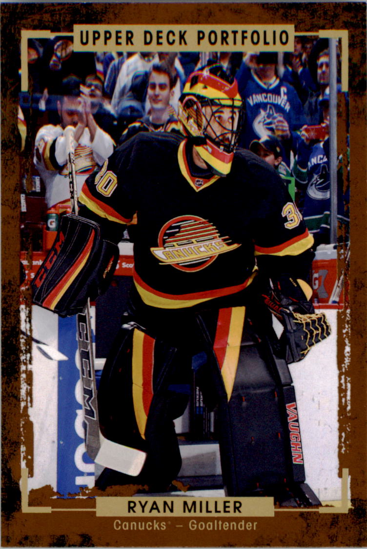 B1737- 2015-16 Upper Deck Portfolio Hockey #S 1-200 -du Pick- 15 + Gratis US - Bild 278 von 363