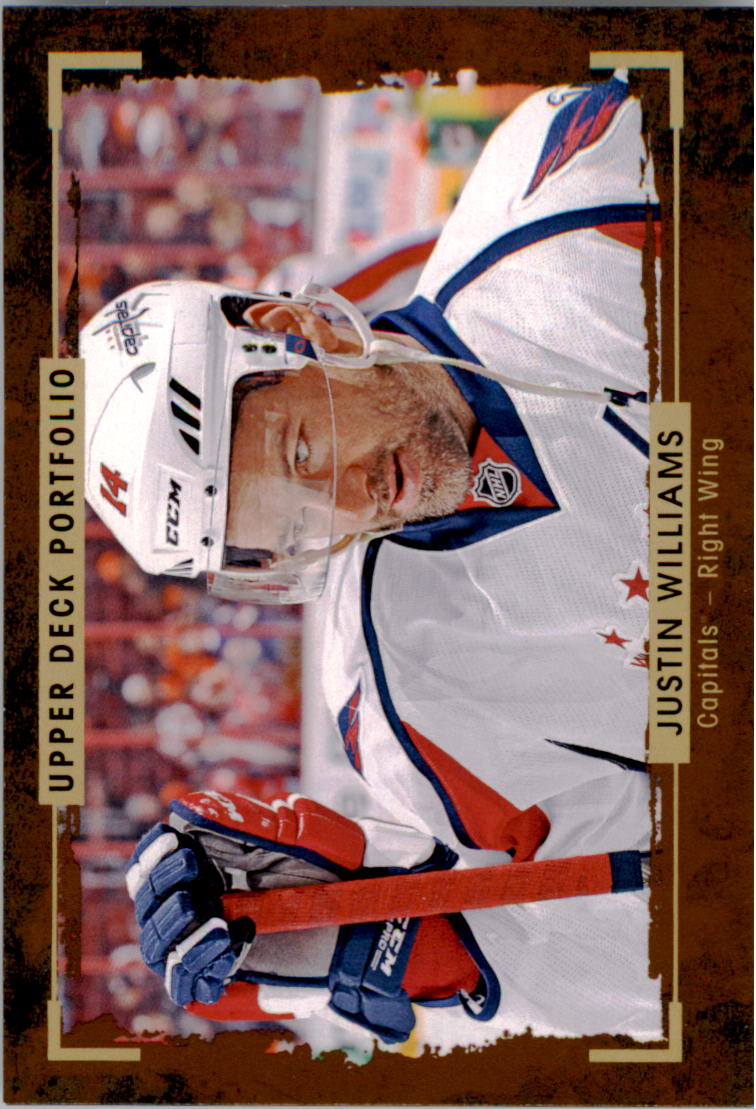 B1737- 2015-16 Upper Deck Portfolio Hockey #S 1-200 -du Pick- 15 + Gratis US - Bild 280 von 363