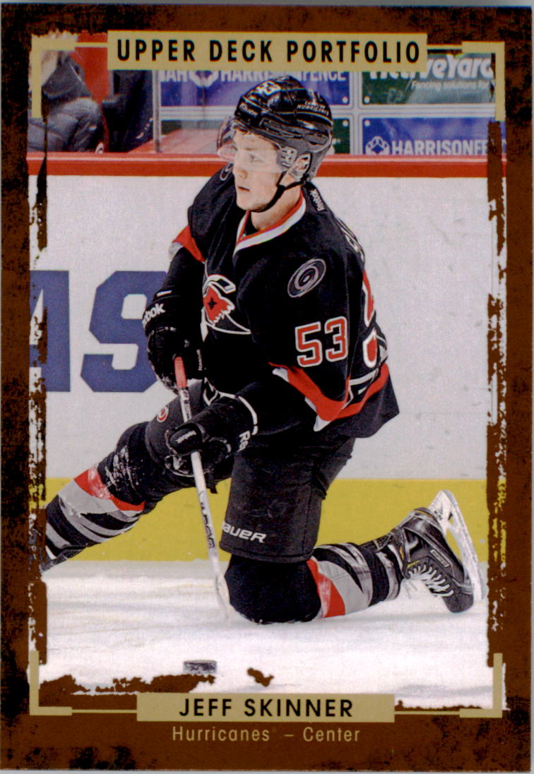 B1737- 2015-16 Upper Deck Portfolio Hockey #S 1-200 -du Pick- 15 + Gratis US - Bild 284 von 363