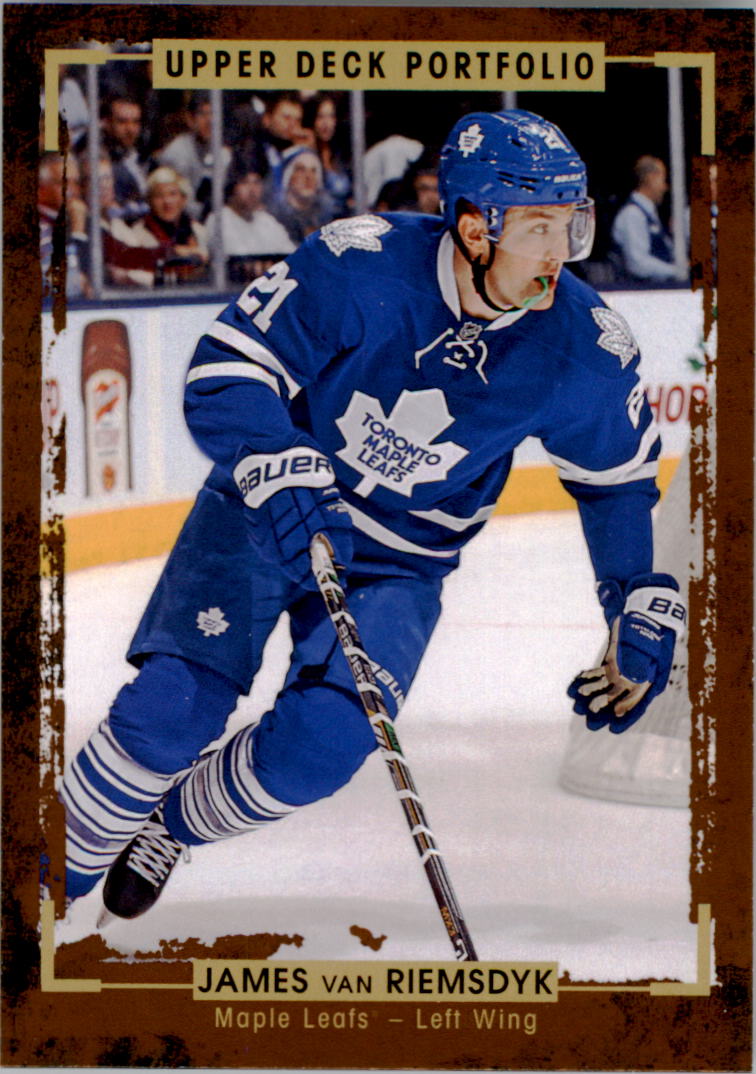 B1737- 2015-16 Upper Deck Portfolio Hockey #S 1-200 -du Pick- 15 + Gratis US - Bild 292 von 363