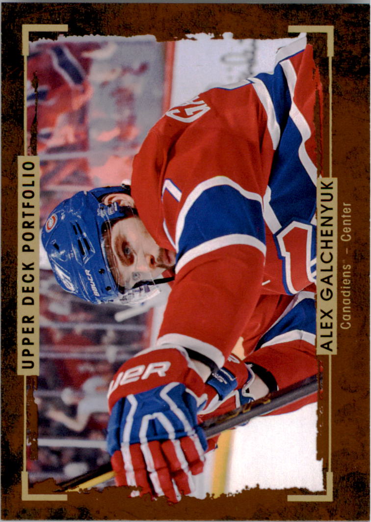 B1737- 2015-16 Upper Deck Portfolio Hockey #S 1-200 -du Pick- 15 + Gratis US - Bild 296 von 363