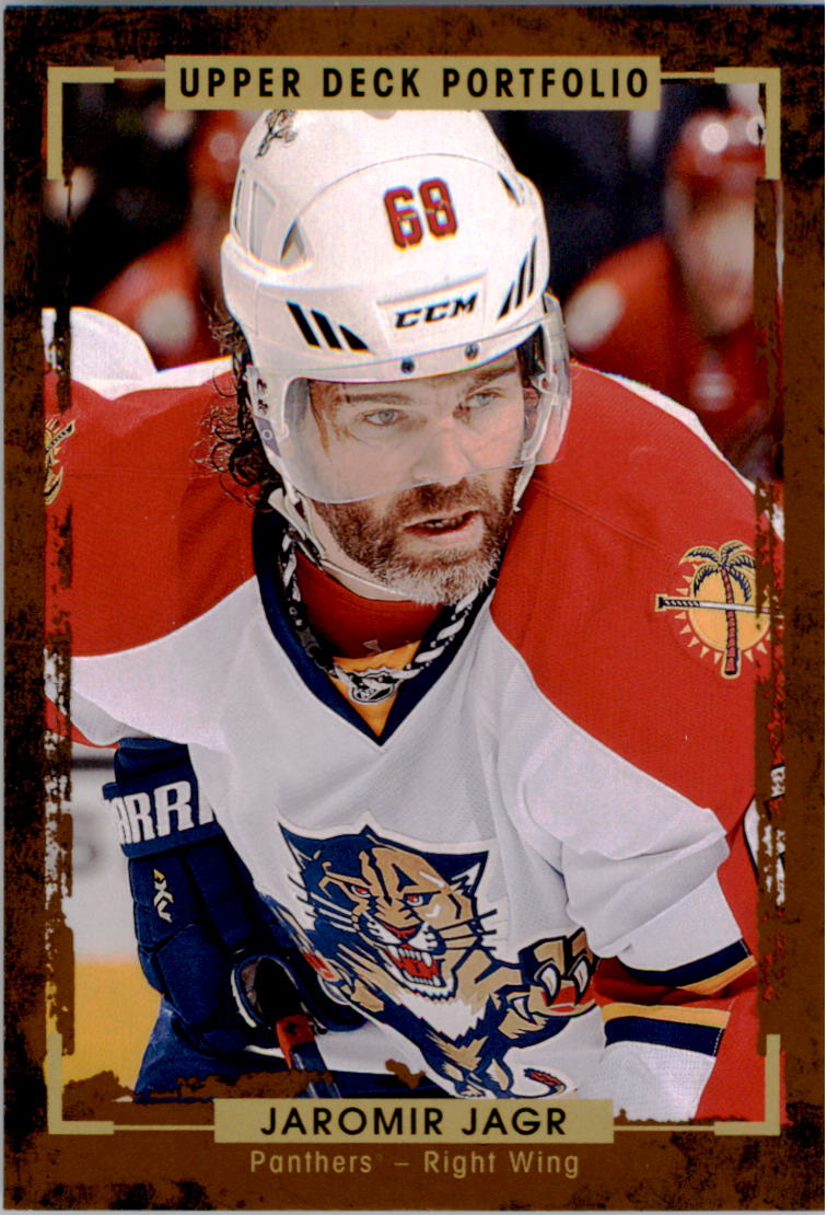 B1737- 2015-16 Upper Deck Portfolio Hockey #S 1-200 -du Pick- 15 + Gratis US - Bild 298 von 363