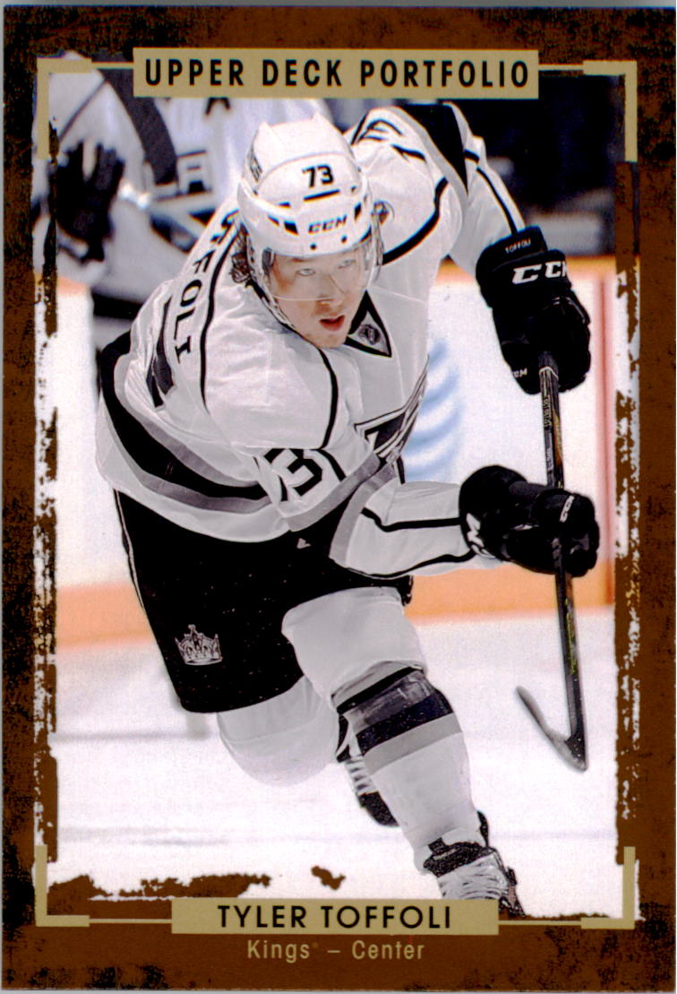 B1737- 2015-16 Upper Deck Portfolio Hockey #S 1-200 -du Pick- 15 + Gratis US - Bild 300 von 363