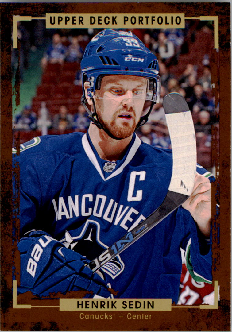 B1737- 2015-16 Upper Deck Portfolio Hockey #S 1-200 -du Pick- 15 + Gratis US - Bild 302 von 363