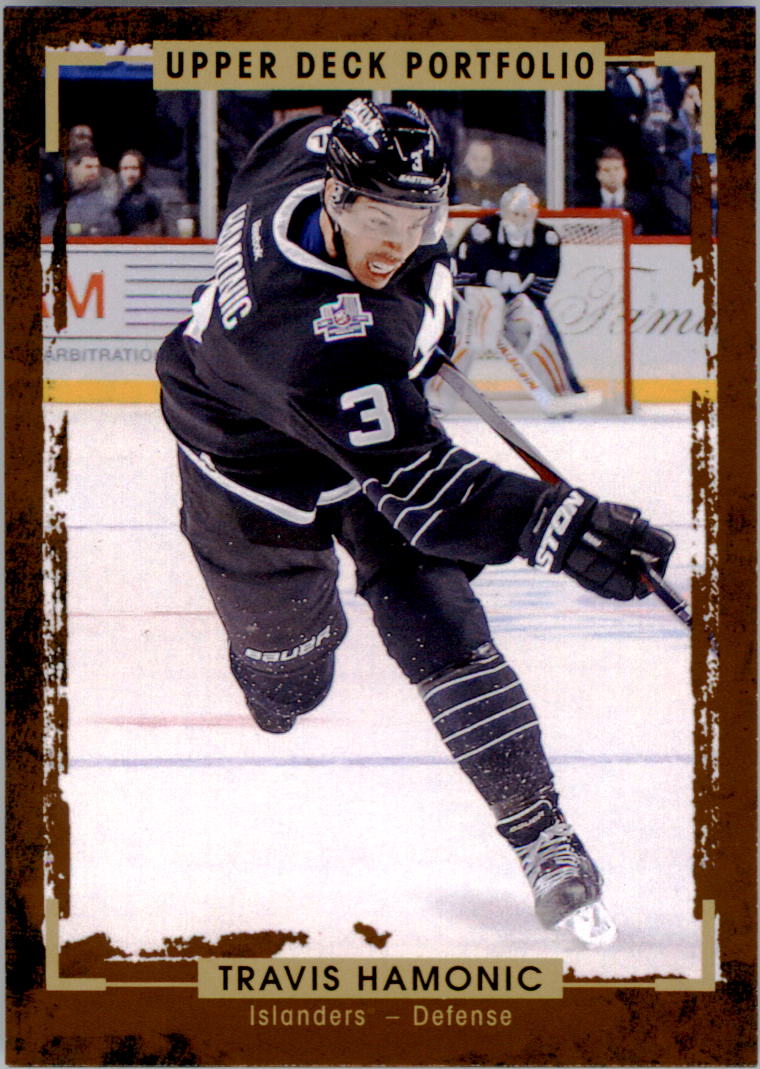 B1737- 2015-16 Upper Deck Portfolio Hockey #S 1-200 -du Pick- 15 + Gratis US - Bild 304 von 363