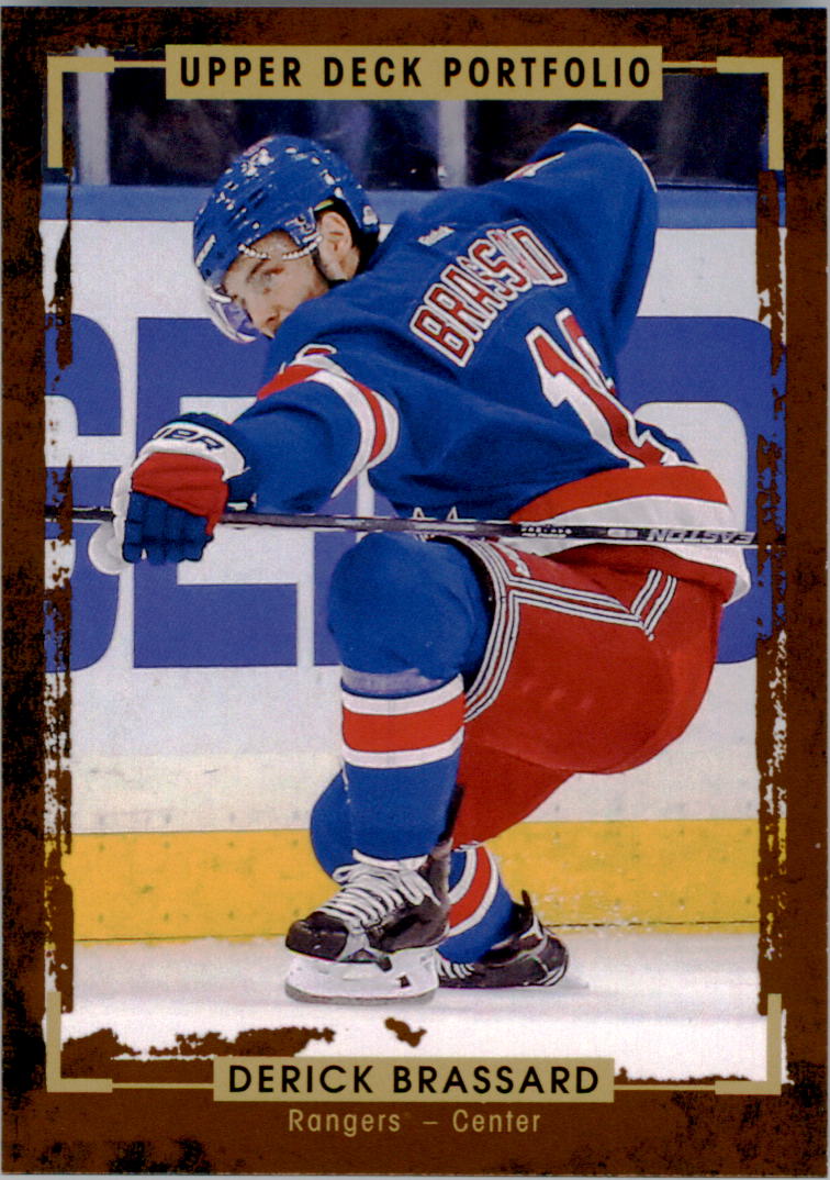 B1737- 2015-16 Upper Deck Portfolio Hockey #S 1-200 -du Pick- 15 + Gratis US - Bild 312 von 363