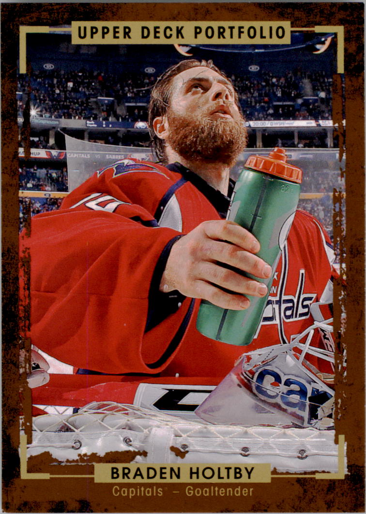 B1737- 2015-16 Upper Deck Portfolio Hockey #S 1-200 -du Pick- 15 + Gratis US - Bild 314 von 363