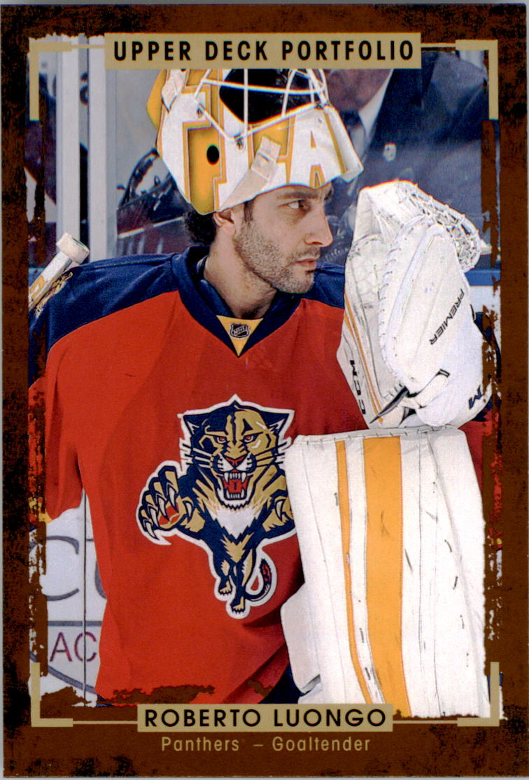 B1737- 2015-16 Upper Deck Portfolio Hockey #S 1-200 -du Pick- 15 + Gratis US - Bild 318 von 363