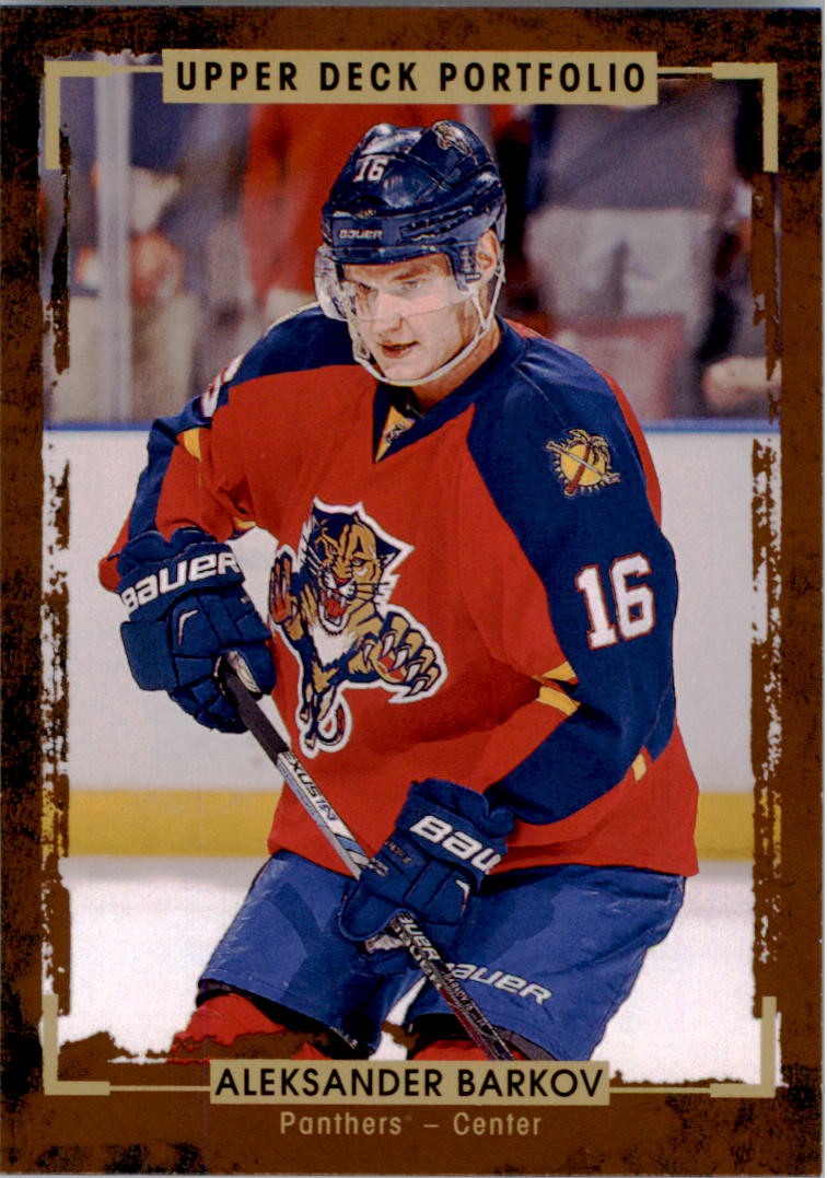 B1737- 2015-16 Upper Deck Portfolio Hockey #S 1-200 -du Pick- 15 + Gratis US - Bild 328 von 363