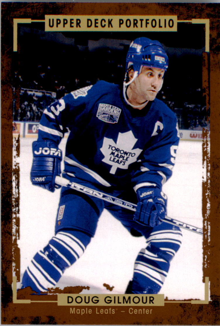 B1737- 2015-16 Upper Deck Portfolio Hockey #S 1-200 -du Pick- 15 + Gratis US - Bild 336 von 363